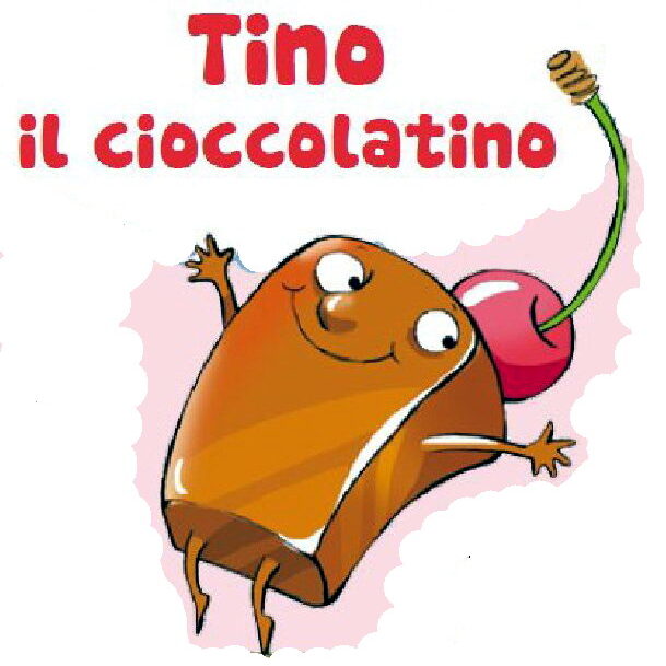 Tino Il Cioccolatino